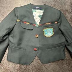 KidsDuoInternationalブレザー　100
