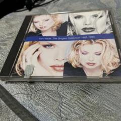 Kim Wilde: The Singles Collection
