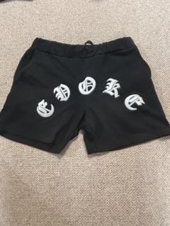 アダムスジャグラー ハーフパンツ M