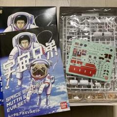 2025年最新】宇宙兄弟 ムッタ&アポevaセットの人気アイテム