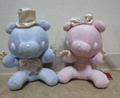 グルーミー　ウェディング　ジューンブライド　ぬいぐるみ　マリッジ　バージン グルーミー ウェディング ジューンブライド ぬいぐるみ マリッジ