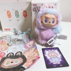 THE MONSTERS Big into Energy シリーズ luck
