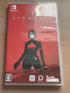 signalis シグナーリス