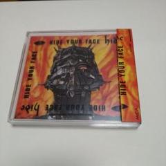 2025年最新】hide your faceの人気アイテム - メルカリ