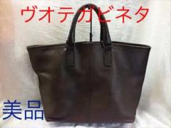 良品 ◆ボッテガヴェネタ◆ ハンドバック (こ166)