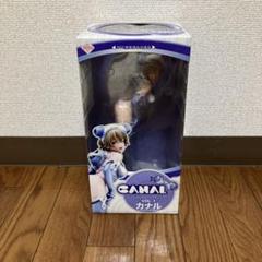 CANAL カナル フィギュア 山下しゅんや Amazon | 山下しゅんや ココナ (1/7スケールPVC塗装済み完成品