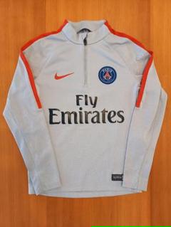 サッカーユニフォーム ジュニア パリ サンジェルマンの中古 未使用品 メルカリ