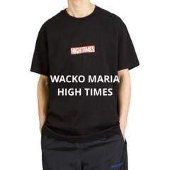 【新品未使用】HIGHTIMES CREW NECK T-SHIRT L