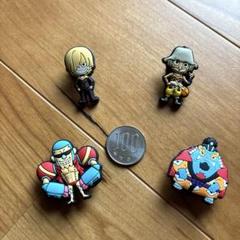 One piece croc - Etsy 日本