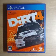 PS4 DiRT 4