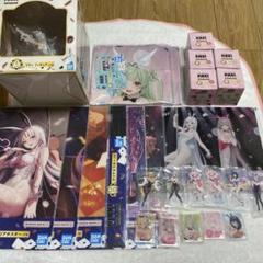 新品未開封 一番くじ 下位賞 大量 まとめ売り 2025年最新】一番くじ下位賞まとめ売りの人気アイテム - メルカリ