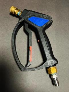 MTM Hydro SG28 高圧洗浄機ガン ショートガン Amazon.co.jp: MTM Hydro （エムティーエムハイドロ） 日本正規