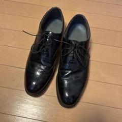 デクスター　ヴィンテージ革靴　28.5 M