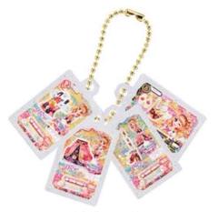 アイカツ ガチャガチャグッズコレクション2 スリーピングオーロラコーデ大空あかり