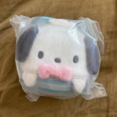 ポチャッコ モバイル小物ケース