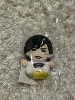 Lilかんさい 岡﨑彪太郎 ちびぬい