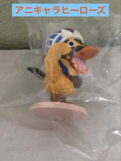 アニキャラヒーローズ　ワンピース　カルー　アラバスタ