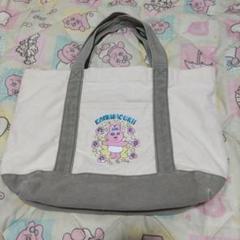 初期！ レア！ おぱんちゅうさぎ トートバッグ アベイル 初期！ レア！ おぱんちゅうさぎ トートバッグ アベイル