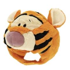 【公式】 ティガー ファンキャップ ディズニー 美品