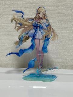 鳴潮　カルテジア　アクリルスタンド