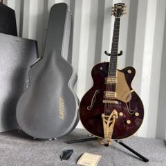 2025年最新】gretsch 6122の人気アイテム - メルカリ
