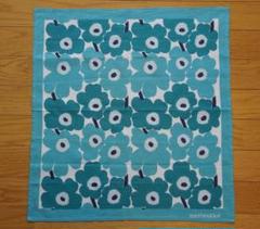 新品　marimekko ヴィンテージ ヘデルマコリ　スカーフ　廃盤レア 410786265.jpg?1517460069