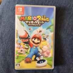 マリオ＋ラビッツ キングダムバトル