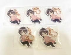 あんスタ ぶくスタ 朔間零 朔間凛月 アクリルキーホルダー