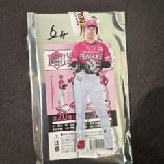 村林一輝 Summerユニフォーム アクリルスタンド