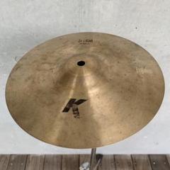 Zildjian K splash 10''