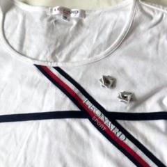 レオナールカットソーの中古/未使用品 - メルカリ レオナールカットソーの中古/未使用品 - メルカリ