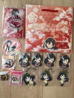 新品未開封 ラブライブ フィギュア 四点セット まとめ売り 新品未開封 ラブライブ フィギュア 四点セット まとめ売り