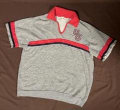 最終値下 80s トリコタグ USA製 Champion 半袖スウェット 染込
