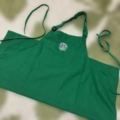 2025年最新】スタバ エプロンの人気アイテム - メルカリ