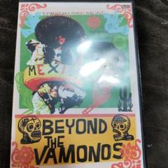 ビヨンド ザ バモノス DVD / トップブリッジ 津波ルアーズ ローカル