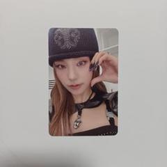 2025年最新】イェジ トレカ 特典 soundwaveの人気アイテム