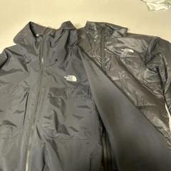 美品　THE NORTH FACE ブラック スキーウェア Amazon.co.jp: THE NORTH FACE(ザノースフェイス) スノーウェア