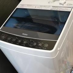 Haier ハイアール JW-C45A(W) 洗濯機 2016年製