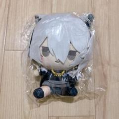 ホロライブ　獅白ぼたん　もちどる 2025年最新】獅白ぼたん もちどるの人気アイテム - メルカリ