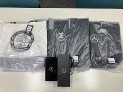 Mercedes-Benz トートバッグ3点 、タンブラー2点セット