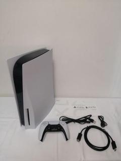 【良品】PS5 プレイステーション5 CFI-1000A01 SONY　ソニー