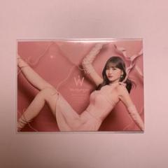 TWICE MOMO ウォンジョンヨ　トレカ　非売品 公式】Wonjungyo(ウォンジョンヨ) on X: 
