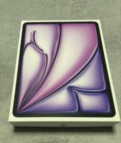 iPad 本体 第6世代（m2）　13インチ