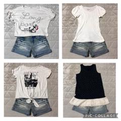 ◇ レディース服 コーデセット まとめ売り 5点セット - メルカリ
