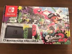 Nintendo Switch - 新品未開封❗Nintendo Switch本体 ☆新品 未開封 NINTENDO Switch 本体 人気 家庭用 バッテリー