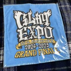 GLAY EXPO缶　腕章 2025年最新】glay expo缶の人気アイテム - メルカリ