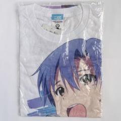 アイドルマスター Tシャツ Lサイズ 漫画 アニメ 映画 ゲーム 声優 アイマス