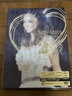☆美品☆ 安室奈美恵 / 20th Anniversary Best - メルカリ