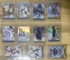 匿名配送】ヴァイス 赤薔薇の剣 RRR SAO