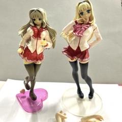 to Heart2 久寿川ささら 缶バッジ ポストカード ホワイトゴシック 2025年最新】久寿川の人気アイテム - メルカリ